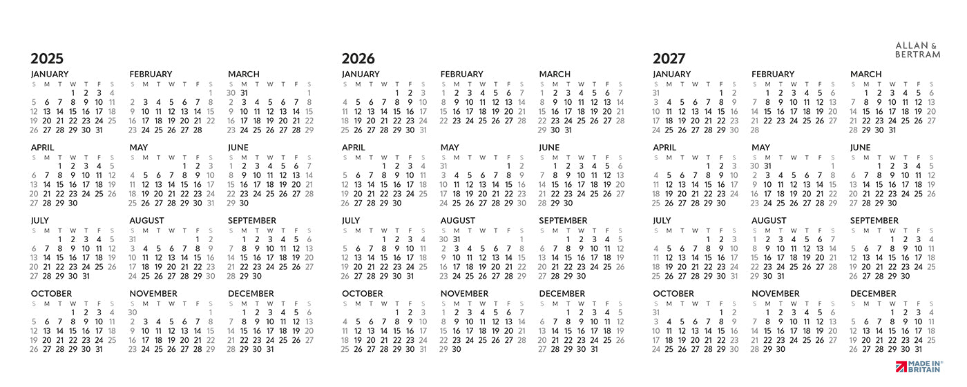 Earth Live Desk Calendar