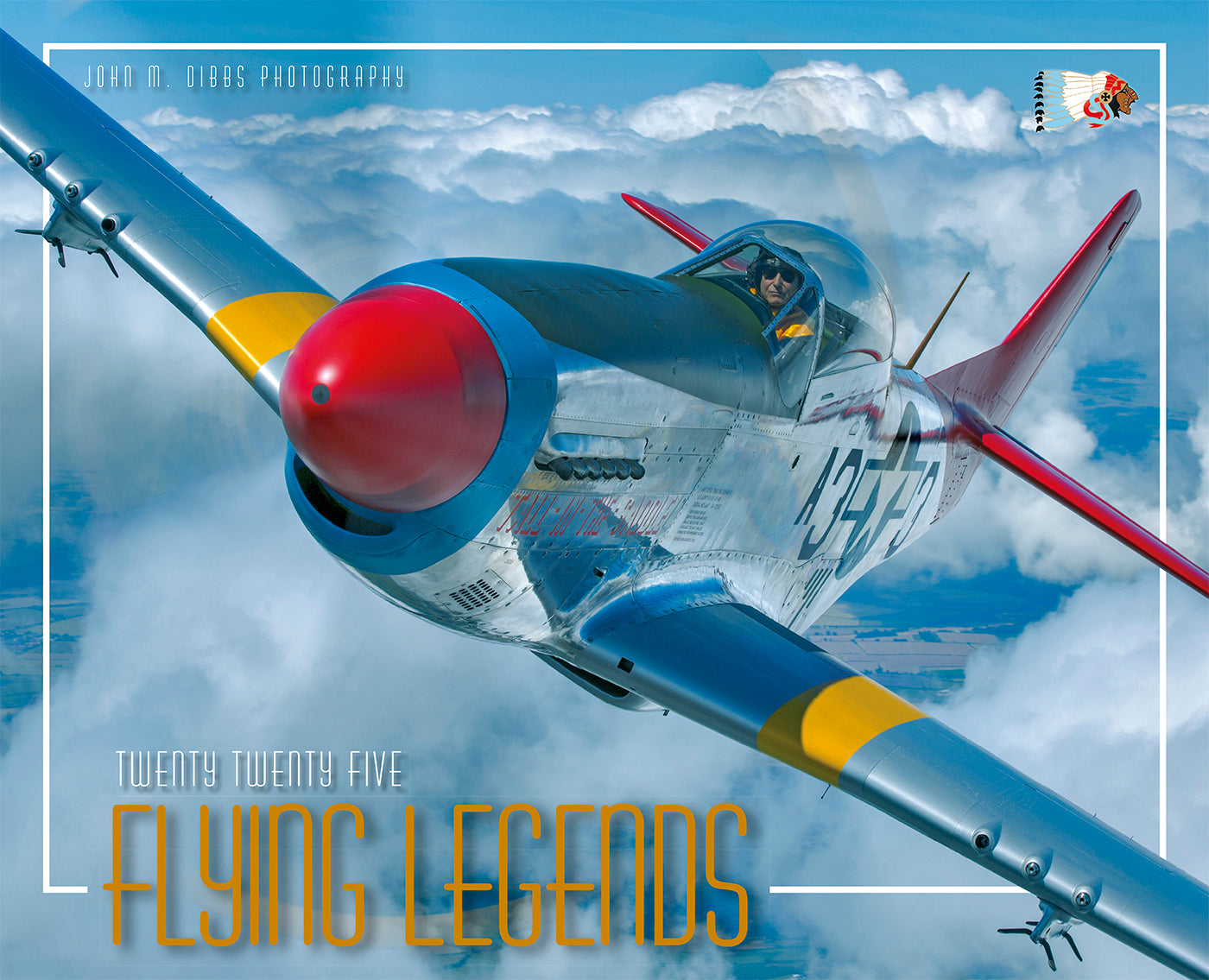 Flying Legends Wall Calendar Shop Calendars