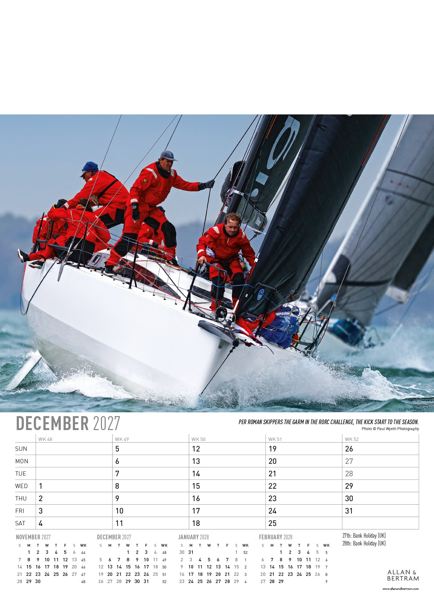 Sailpower Junior Wall
