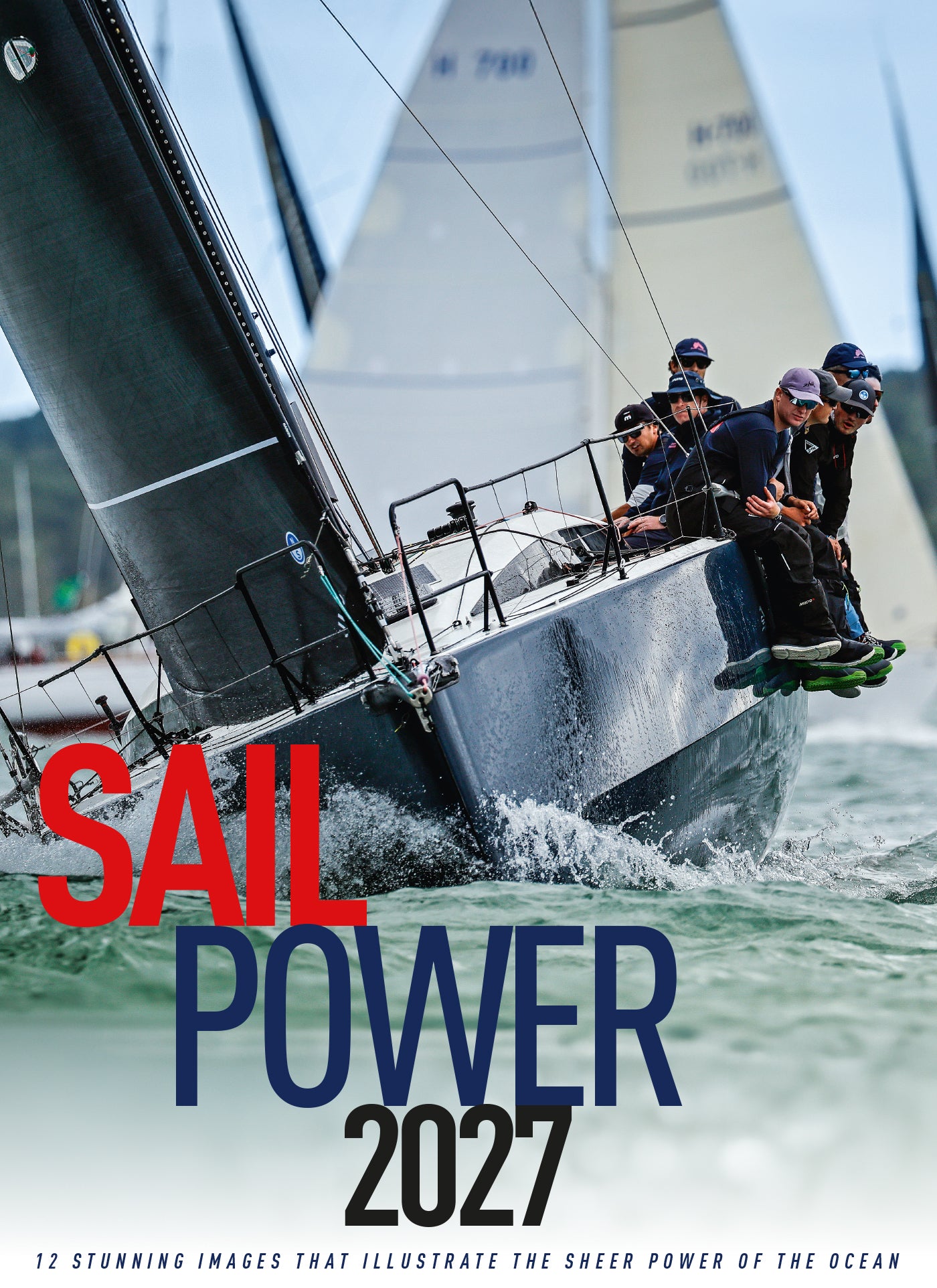 Sailpower Junior Wall